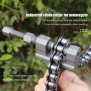 420/428/530 Chain Breaker Splitter Cutter Breaker Link Remover for Motorcyc