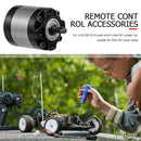 Practical Axial SCX10 RC4WD RC Crawler Suitable for F540 55T Brushed Motor