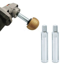 M14 Connector Adapter Angle Grinder Rotary Extension Shaft Rod (65mm) Newly