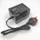 220V to 110V Step Up Voltage Converter Transformer Max Power 300W Universal/