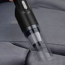 Vacuum Cleaner In-car Supplies Wireless Dust Buster Blow And Suction Cleaners
