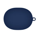 Wireless Earbud Case for Anker SoundCore Life P2 Mini Cover Shell (Blue) Newly