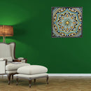 DIY Diamond Painting Kit Mandala Full Special Shape Crystal Drill (KA168) Newly