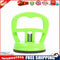 2.2 Inch Car Body Dent Remover Puller Sucker Bodywork Repair Tool (Green)