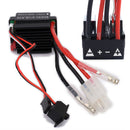 For RC HSP HPI Car 3S Lipo 320A Brushed Brush Driving Regulator Speed Controller