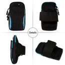 Sports Phone Arm Bag Phone Armband Workout Phone Holder Universal Phone Armband