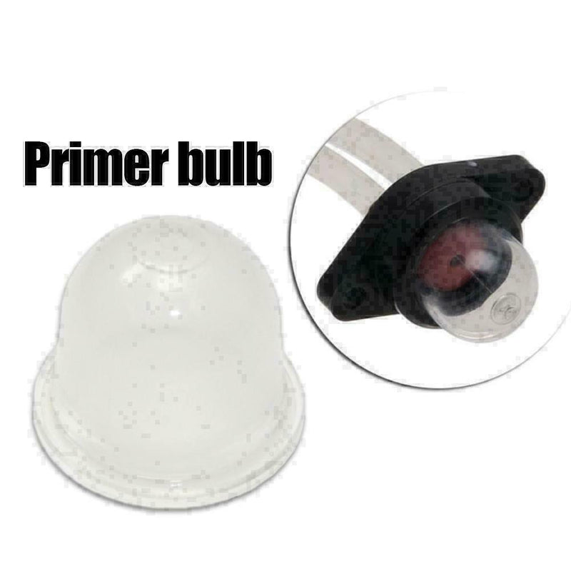 Primer Bulbs For Echo Stihl Ryobi Homelite Poulan Fast Fuel Z2X0 Zama R8K2 X5V6