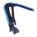 2PCS / Solder Coaxial Cable Wire Stripper size 6. RG59. RG11 Compression F-Connectors