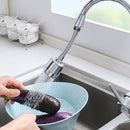 Kitchen Faucet Tap Bubbler Water Saving Bathroom Shower Head Filter Nozzle