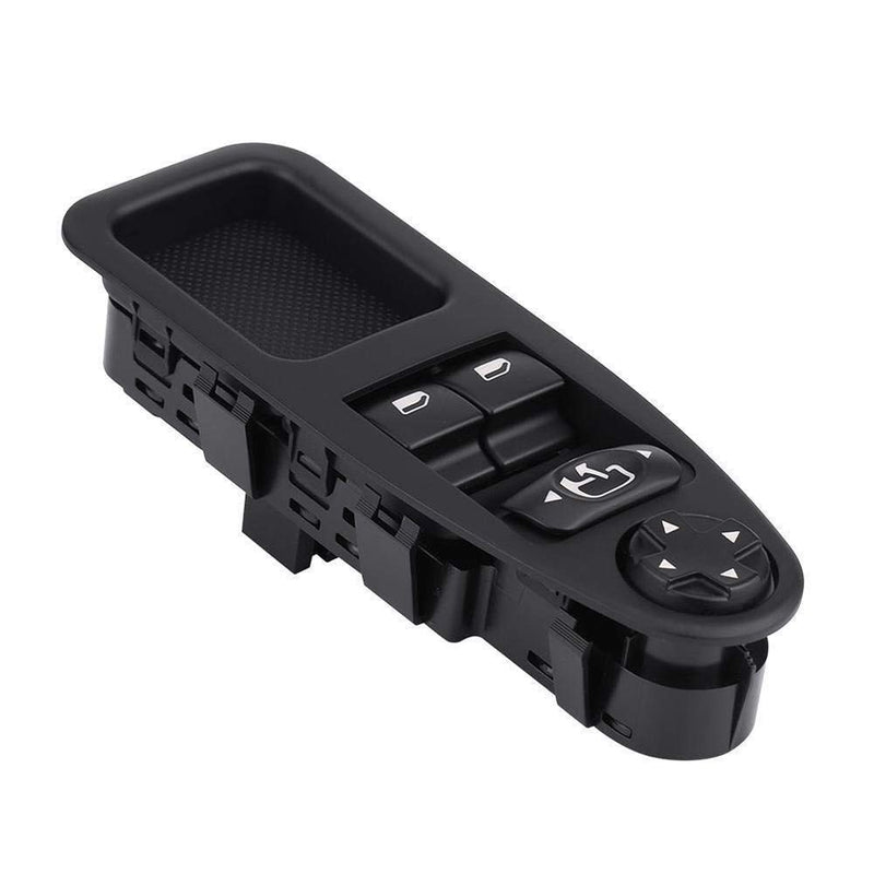 Electric Master Window Switch 6554.ZJ Headlight Switch Control Electric Power