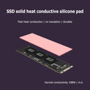 TEUCER HP700 Thermal Pad 10.8W/mk Motherboard Silicone Grease Pad (1.5mm) Newly