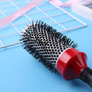 Hair Brush Rollers Comb Ceramic Ion Curly Hairbrush Hairdressing Styling Tool