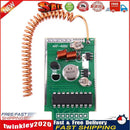 Large Power 4km Wireless Remote Control Transmitter Module Kit 433Mhz Newly