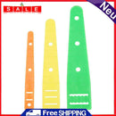 3pcs Thread Guide Plastic Needle Threader Embroidery Cross Stitch Sewing Tool