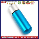 Outdoor Camping Mini Waterproof Bottle Aviation Aluminum Medicine Seal Caps