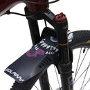 Bicycle Fenders Bike Front /Rear MTB Road Mountain Bicycle Wings Mudguard Newly