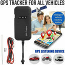Vehicle Tracking Locator Immobilizer GT02A Tracking Device Track Device