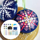 Sculpture Clay Pottery Art Pen Mandala Dotting Tool Painting Rock Ceramic Tool