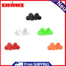 5 Pairs Earbuds Ear Studs Earrings Silicone Dust-proof for SONY LinkBuds WF-L900