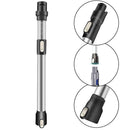 Vacuum Cleaner Extension Tube Vacuum Cleaner Tube Connecting Pipe Suction Tube