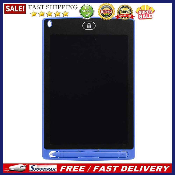 Electronics LCD Drawing Tablet for Children Kids Graphic Painting Writing Board
