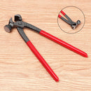 handle 2 in 1 Tool with hammer Multifunctional Farrier Hoof repair pliers