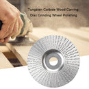 Metal Plastic Wood Grinding Wheel Abrasive Discs Sanding Carving Rotary Tools