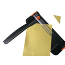 Portable A4 Paper Cutting Machine Paper Cutter Art Trimmer Photo Scrapbook Blade