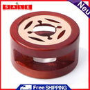 Wooden Stamp Wax Warmer Seal Beads Melting Stove Sticks Furnace Pot for Candle