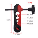 Portable Fishing Line Winder Reel Spool Spooler Fishing Reel Winding Equipment