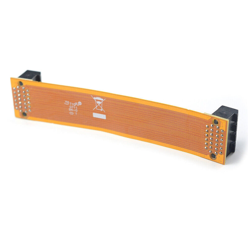 Flexible Crossfire Cable Dual Graphics Cards Connector NVIDIA N Card SLI Bridge