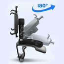 360 For Universal Cell Phone Car Dashboard Holder Bracket UK Stand Clip A9C1