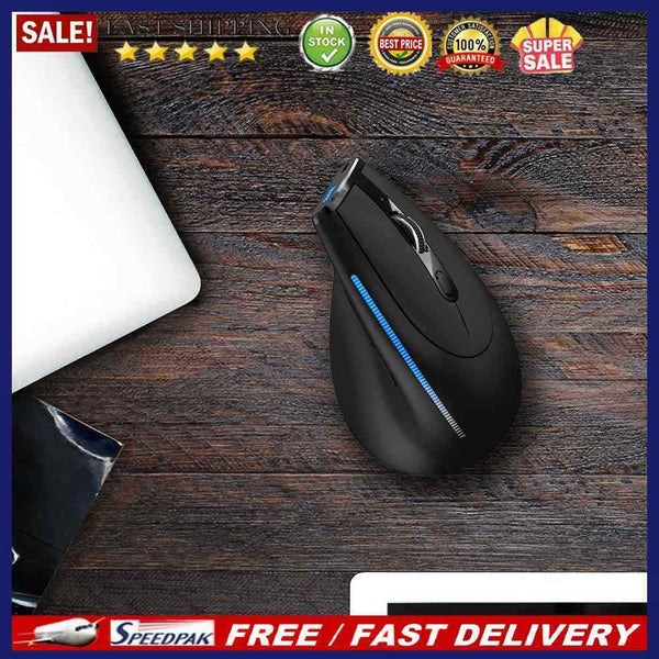 ZELOTES Wireless Mouse 6 Buttons F-36A 2.4G Wireless Mouse Computer Accessories