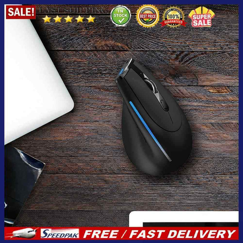 ZELOTES Wireless Mouse 6 Buttons F-36A 2.4G Wireless Mouse Computer Accessories
