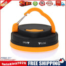 2pcs Camping Outdoor Light LED Portable Tent Night  Lantern Hiking white