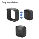 Waterproof Case Housing Cover for Blink Outdoor/Indoor/XT1/XT2 (3pcs Black)