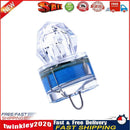 Mini LED Waterproof Fishing Bait Deep Drop Underwater Lure Light (Blue) Newly