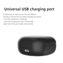 Wireless Earphone Charging Case for Galaxy Buds 2 Headphone Charger Replacement