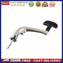 Spinning Fishing Reel Folding Handle Metal Rocker Arm Fishing Tackle Accessor