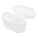 TPU Dust-proof Silicone Case Wireless Bluetooth Headset Box Cover for Sabbat