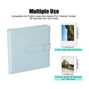 #A Photo Album Mini Instant Picture Case Storage for Polaroid Instax Mini 11 9 8