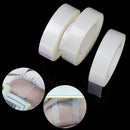 tear Individual Eye Lashes PE Material Eyelashes Extension Tape Under Eye Pad