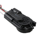 Universal Telescopic Car Antenna Electric Auto Telescopic Radio 12V FM/AM