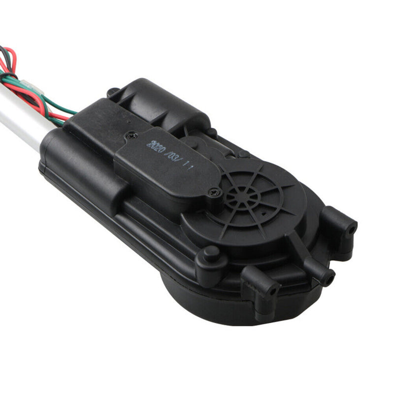 Universal Telescopic Car Antenna Electric Auto Telescopic Radio 12V FM/AM