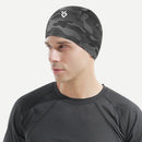 Men Women Ice Silk Quick Drying Bike Helmet Lining Beanie Cap Bicycle Liner Hats