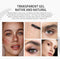 Eyebrow Repair Sweat-Proof Brow Fix Eyebrow Setting Gel Waterproof Clear