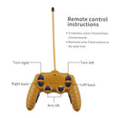 Remote Control Vehicle 5 Channel 1/24 Engineering Timber Grab Wood Machine Truck