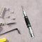 Automatic Center Pin Spring Loaded Mark Center Punch Woodworking Tool (C) Newly