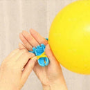 Easy To Use Knot Tying Tool For Latex Balloons Supplies arch Clips J8E2 O9M7