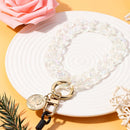 Protective Case Anti-Lost Mobile Phone Accessories Keychain Phone Lanyard